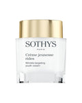 SOTHYS Youth Cream - Wrinkle-Targeting Face Moisturizer for Anti-Aging | Normal & Combination Skin