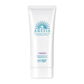 Anessa Sunscreen Gel - Tone Up Brightening SPF50+ PA++++ | Lightweight 90g for Radiant Skin