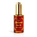 Bio Mystery Authentic Kumkumadi Elixir Oil, Rodiont Brighter Face Oil For Glowing Skin, Dark Spot Wrinkles and Pigmentation | Rich in Vitamin A & C | 30ml/1 floz