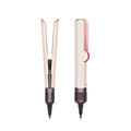 Dyson Airstrait™ Straightener, Wet to dry hair straightener, No heat damage, No hot plates, All hair types
