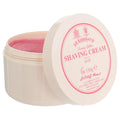 D.R. Harris & Co. Rose Shaving Cream Bowl 150g