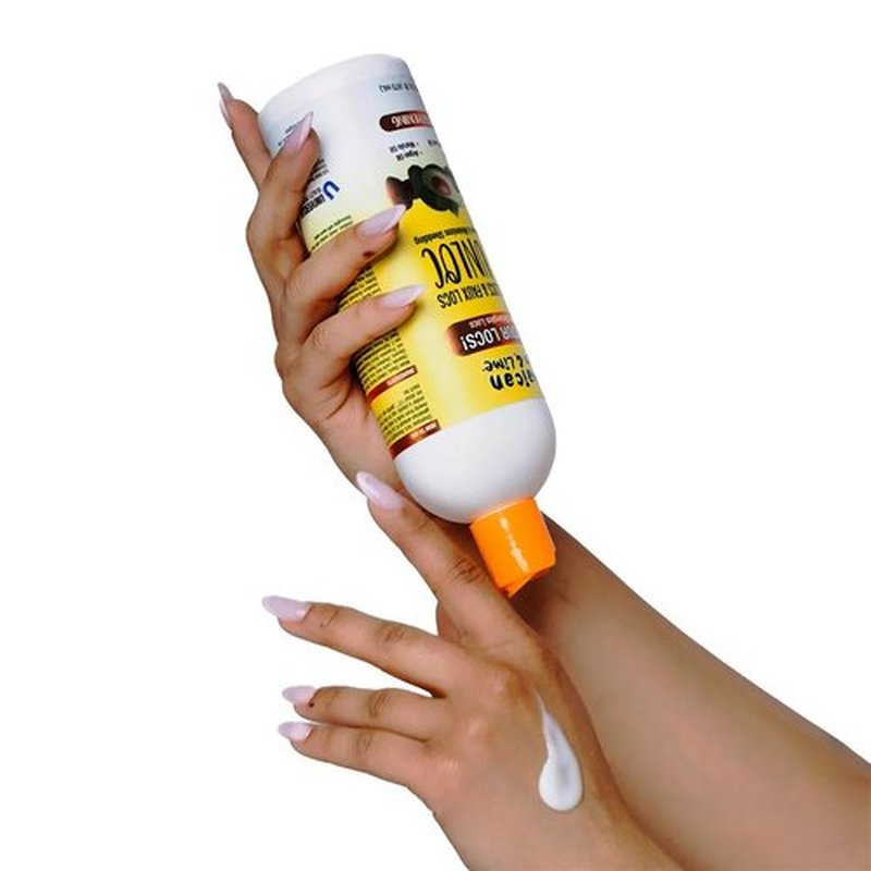 Jamaican Mango & Lime Love Your Locs Loc Unloc – Take Down Detangle Solution for Locs, Twists, Braids & Faux Locs 16oz (Pack of 1)