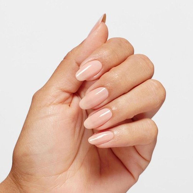 OPI Nail Lacquer | Classic Nude & Brown Nail Polish - Crème, Shimmer, Glitter | Fast-Drying, Chip Resistant | 0.5 Fl Oz