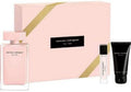 Narciso Rodriguez 3-Piece Fragrance Set - Eau De Parfum Spray & Body Lotion | Perfect Gift Set