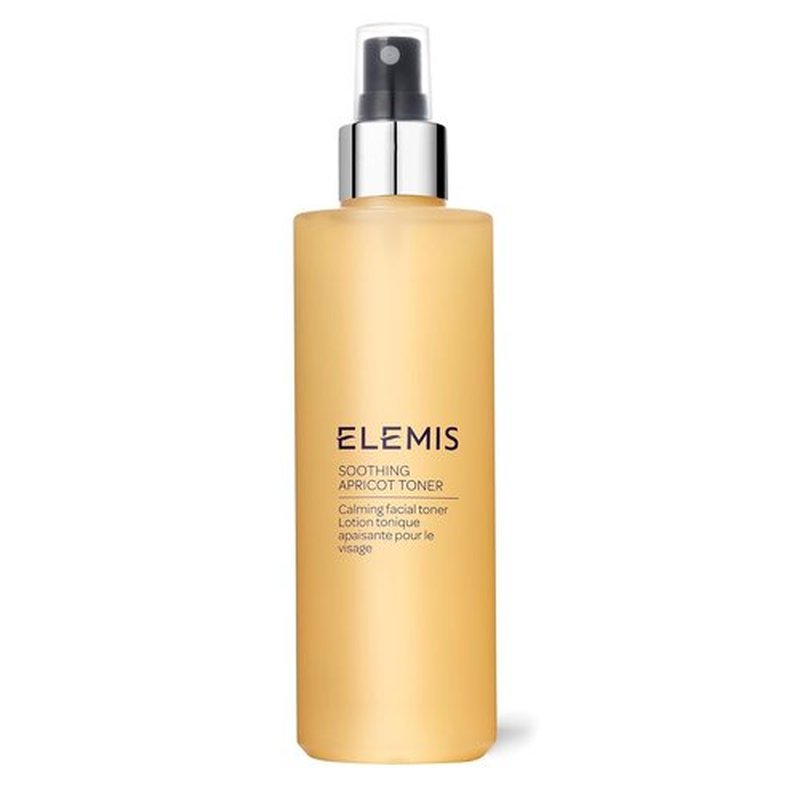 ELEMIS Soothing Apricot Toner - Alcohol-Free Facial Toner to Calm & Refresh Skin | 200ml