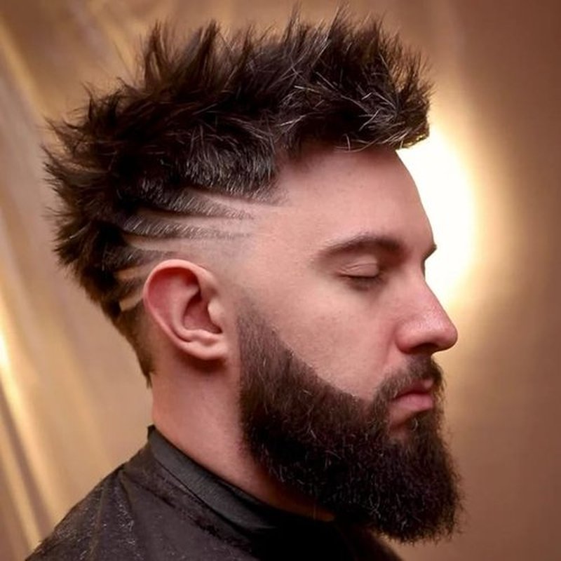 L3 Level 3 Forming Cream - Natural Look Hairstyle - Improves Volume - No Stickiness