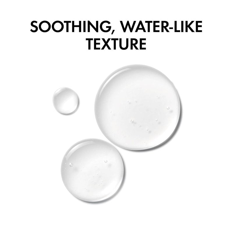 Vichy Pureté Thermale Micellar Water - Gentle Makeup Remover & Hydrating Toner with Vitamin B5 | 13.5 oz