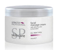 Strictly Professional Facial Massage Cream 450ml