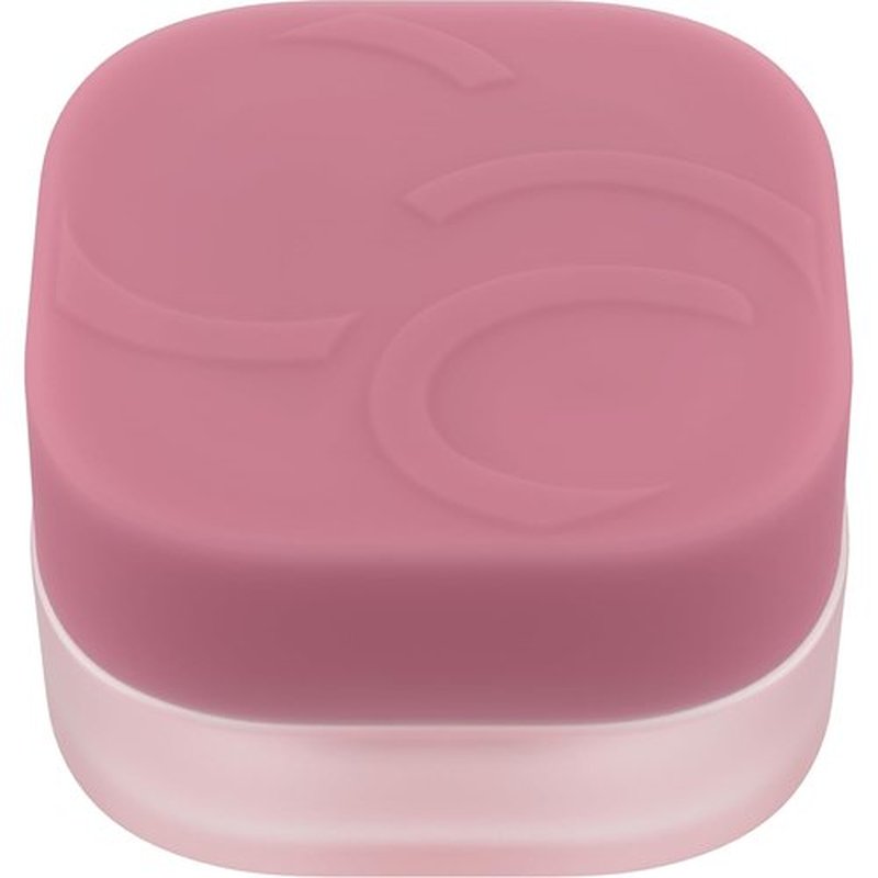 Catrice Velvet Pudding Blurring Blush - Cream-to-Powder Mousse Formula | Buildable, Long-Lasting Color | Vegan (010 | Raspberry Fudge)