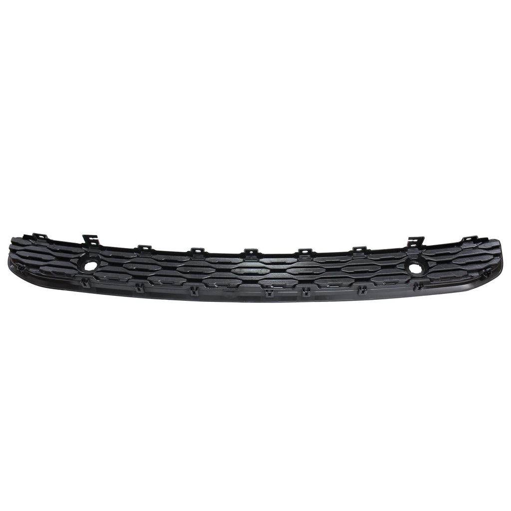 MOTOKU Front Bumper Lower Grille for Ram 1500 2019-2024