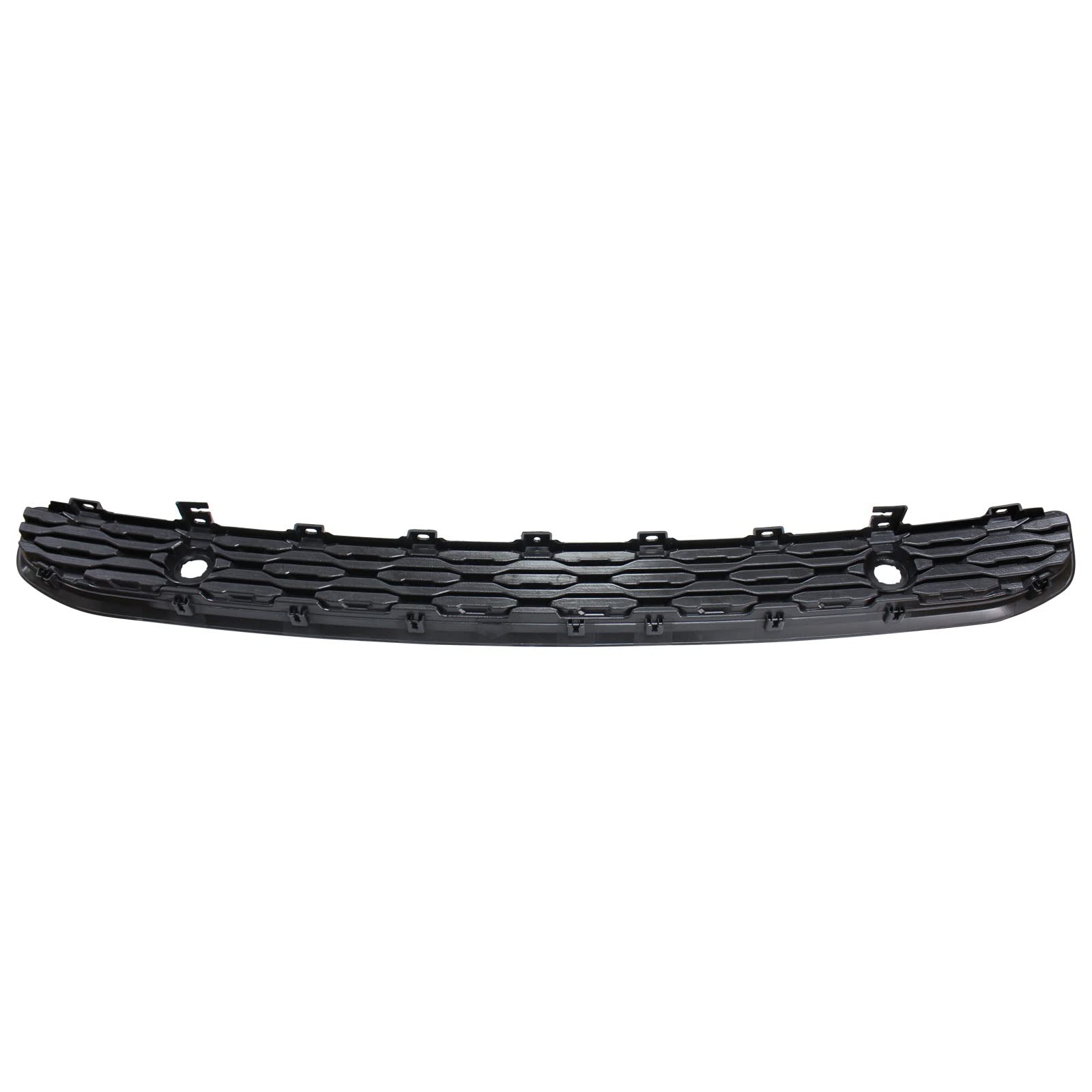 MOTOKU Front Bumper Lower Grille for Ram 1500 2019-2024