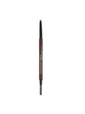 bareMinerals Mineralist Detailing Micro-Fill Brow Pencil, 12 hours Waterproof, Smudge-resistant for Fuller Brows, Pencil with Built-In Spoolie, Vegan