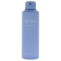 Kenneth Cole Blue Body Spray for Men - Refreshing Fragrance, 6 Fl. Oz.