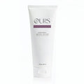 hOURS Sleek Week Smoothing Conditioner - Coconut Oil & Pea Protein Formula for Frizzy Hair - 8 oz