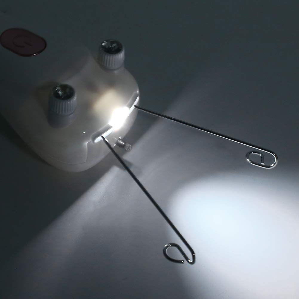Ejoyous Electric Face Eyebrow Threading Epilator, USB Charging, Cotton Thread Depilation Machine, Women Girls Ladies