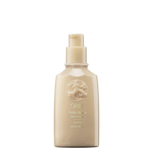 Oribe Matte Waves Texture Lotion - Create Effortless Beachy Waves | 3.38 Fl Oz