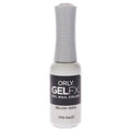 Below Zero - Gel Nail Color
