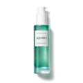 HERBIVORE Aquarius BHA Cleanser - Deep Cleansing & Gentle Exfoliation for Oily-Combination Skin | 3.3 oz Vegan Formula