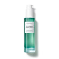 HERBIVORE Aquarius BHA + Blue Tansy Clarity Cleanser | Deep Cleansing Face Wash with Gentle Exfoliation for Oily-Combination Skin, Vegan, 100 mL / 3.3 oz