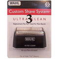 Wahl Custom Shave Foil Screen - Ultra Clean Fit for DynaFlex & Custom Shave Models