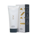 Glycolic Acid Gel To Foam Face Cleanser (100ml/3.4oz) | Foaming & Exfoliating Face Wash| Natural, Plant-Based & Science-First Face Wash for Men & Women | With Green Tea & Aloe Leaf Extracts