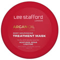 Lee Stafford Hydrating Hair Mask - Argan Oil Deep Conditioning Treatment for Dry, Damaged Hair | 6.7 Fl Oz