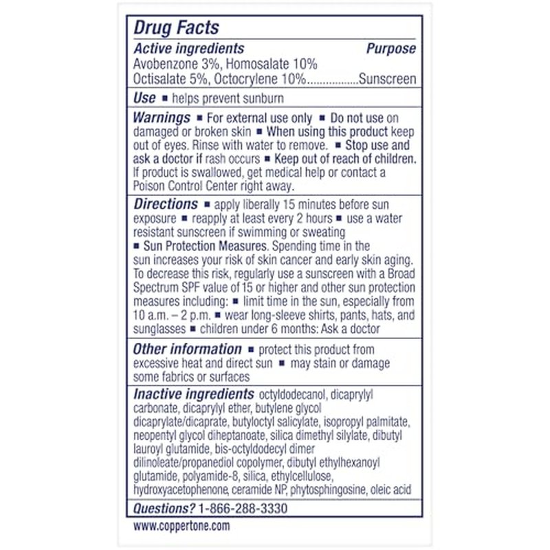 Coppertone Every Tone Invisible Finish Hydrating UV Defense Face Sunscreen Stick SPF 55 with Moisturizing Ceramides, Blends in Clear Sunscreen for All Skin Tones, 0.49 Oz Stick