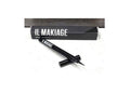 Il Makiage Inkliner in Black-full size (eye liner), 1 Count (Pack of 1)