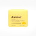 dearcloud Vita-Cica Pore Clarity Toner Pads – Korean Skin Care Toner for Face – Embossed Pore Pads with Vitamin C, Madecassoside and Salicylic Acid (50 Count)