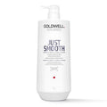 Goldwell Dualsenses Just Smooth Conditioner - Anti-Frizz & Humidity Control | 1L Size