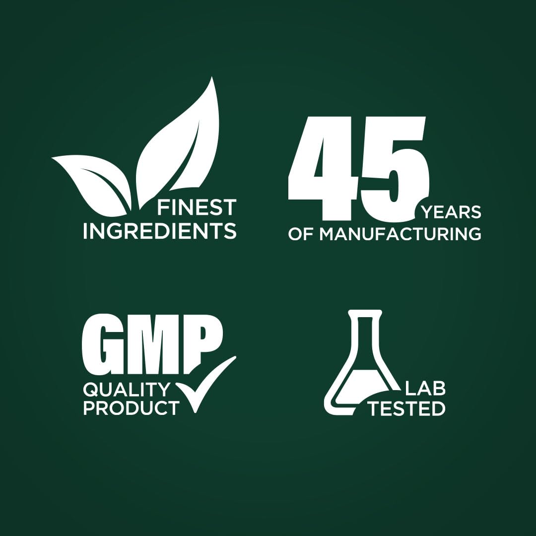 Piping Rock Green Coffee Bean Extract | 90 Capsules | Dietary Supplement | Non-GMO, Gluten Free