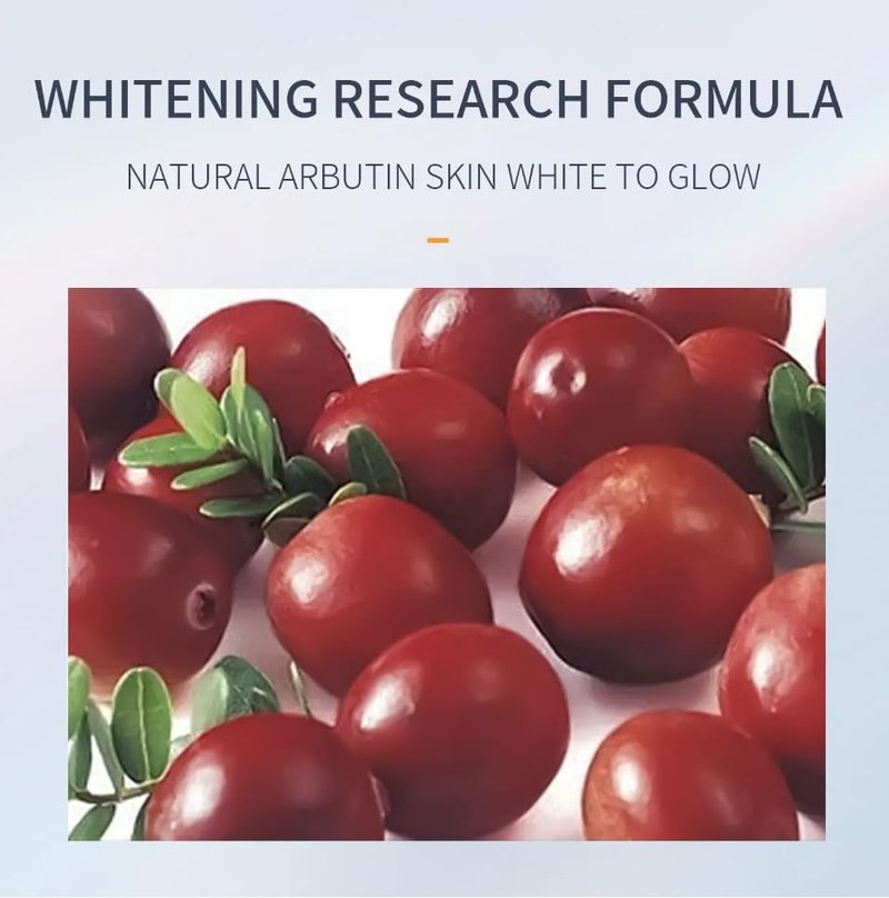 VSHELL Sakura Brightening Sheet Mask (10 Pack) – Hydrating Face Masks with Sakura Extract & Arbutin – Helps Improve the Look of Dullness, Dark Spots & Uneven Tone – Gentle for Sensitive Skin