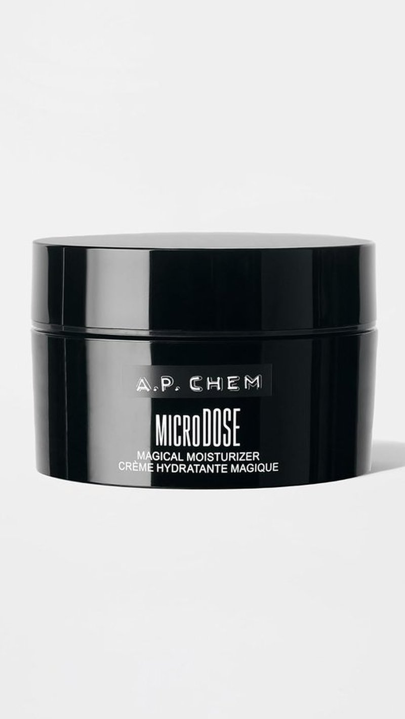 A.P. CHEM Women's MicroDOSE Magical Moisturizer - Hydrating Formula, 1.7 Ounce, Multicolored
