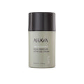 AHAVA. Men's Facial Moisture Active Gel Cream - Moisturizer to hydrate & soothe, calms irritation, provides refreshing sensation, with exclusive blend Osmoter, Bisabolol & Pentavitin, 1.7 Fl.Oz