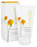 Home Health Everclen Hand Cream - 2 fl oz - Moisturizes Dry Hands, Rejuvenating & Restoring For Sensitive Skin With Essential Oils - Non-GMO, Paraben-Free, Fragrance-Free, Vegan