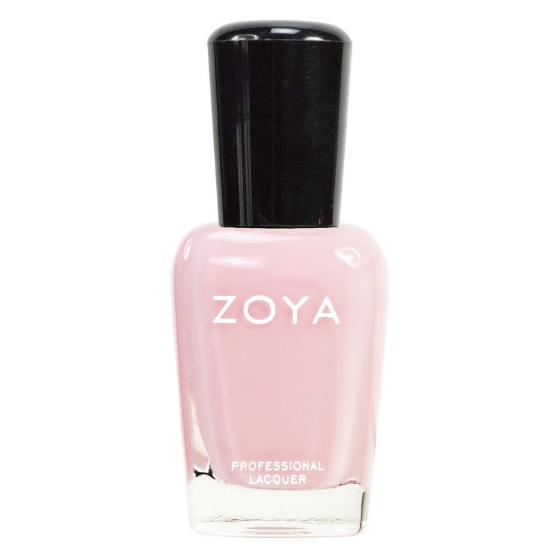 ZOYA Nail Polish - Grace Shade for Stunning Manicures | 0.5 Fl. Oz. Size