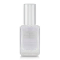 karma organic Base Coat and Top Coat 2 in 1 Nail Polish, Dip Powder & Polygel Base activator, Long Lasting Clear Nail Enamel, Nail Polish Strengthener - (0.43 FL oz)