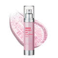 Elishacoy | Moist Up Super Hyalurone Ampoule Serum, Deep Hydration & Elasticity Booster with Multi-Layer Hyaluronic Acid Capsules + Collagen, for All Skin Types, 50ml (1.69 fl oz)