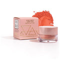 Good Mineral Blush Boost - Natural Radiance for Flawless Skin | Carrot Head Shade