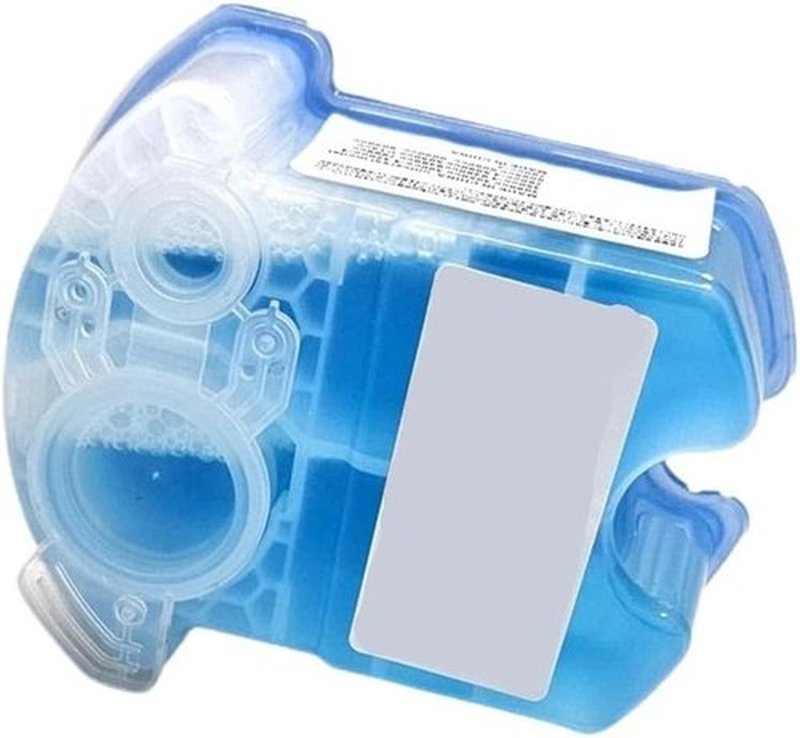 Braun Shaver Cleaning Fluid - Clean & Renew Refill Cartridges for Series 3/5/7/9 (2-Pack)