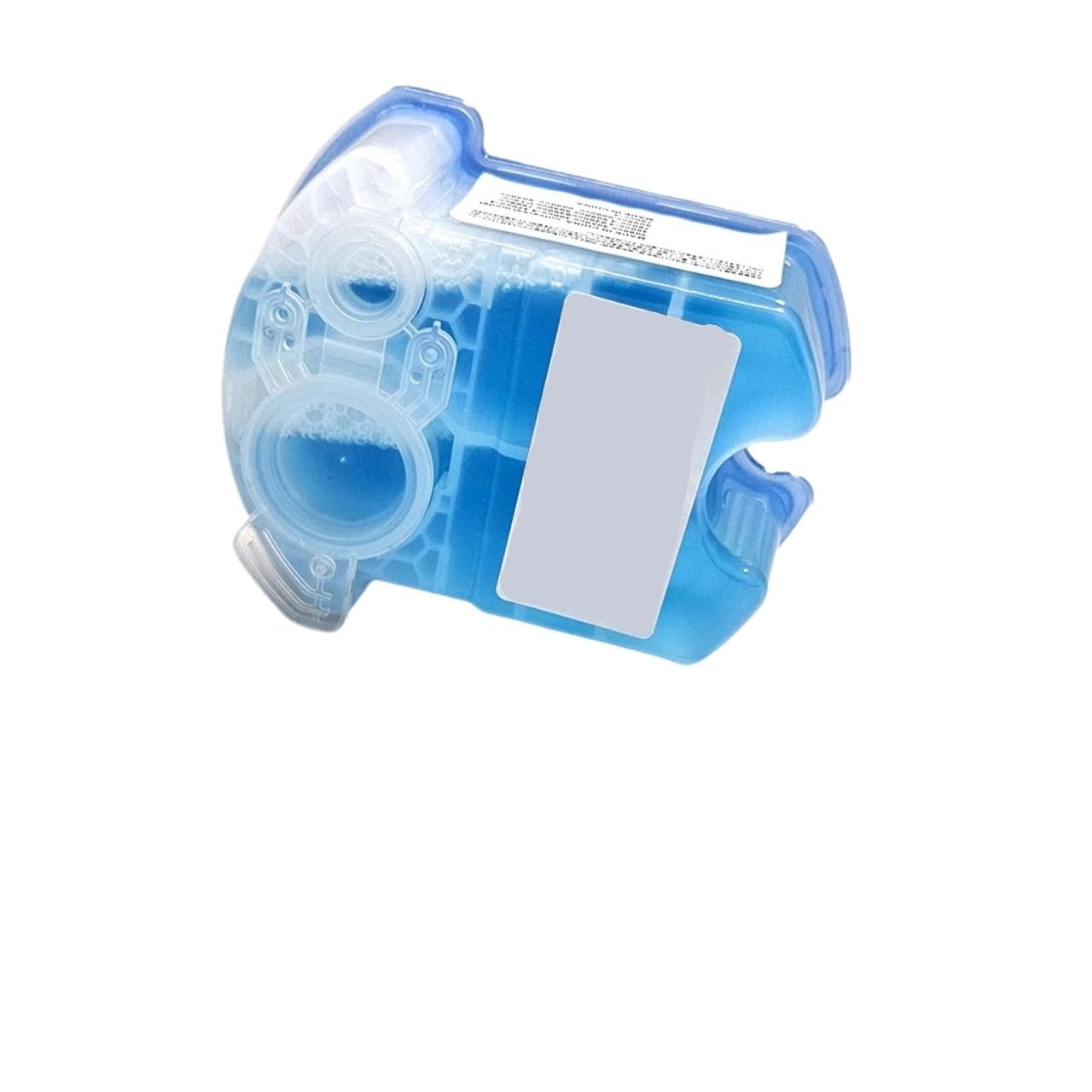 Shaver Cleaning Fluid ，Compatible For Braun， Clean & Renew Refill Cartridges CCR For Series 3/5/7/9(2pcs)