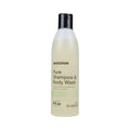 McKesson Pure Shampoo & Body Wash - Sulfate-Free, Unscented, Paraben-Free | 8 oz, 1 Count