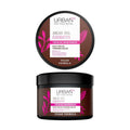 Urban Care Argan Oil & Keratin Hair Mask - Deep Conditioning Treatment for All Hair Types