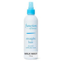 Function of Beauty Leave-In Hair Conditioner - Sulfate-Free Treatment for Volume & Shine - Anti-Frizz, Lightweight & Hydrating