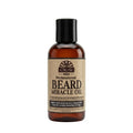 OKAY Men Beard Miracle Oil 4oz – Beard Softener & Moisturizer, Hydrating Beard Oil for Men, Reduces Itch & Beard Dandruff, Lightweight Non-Greasy Formula, Sulfate Paraben Silicone-Free
