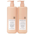 Kristin Ess Extra Gentle Shampoo and Conditioner, 28 fl oz, 2-pack