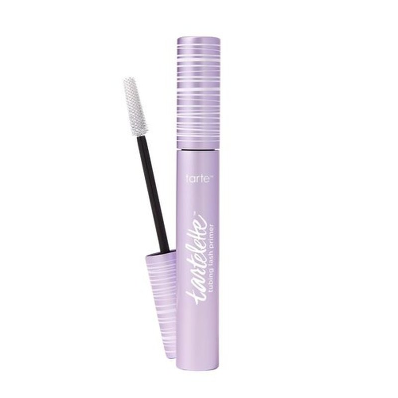 Tarte Tartelette Tubing Lash Primer - Conditioning Mascara Base for Longer, Volumized Lashes | Non-Toxic & Vegan