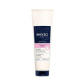 PHYTO Curl Definition Gel-Cream - Silicone-Free Enhancer for Wavy & Curly Hair (2A-3A) | 24-Hour Anti-Frizz & Natural Shine - 5.07 fl oz