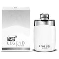 MONTBLANC - Legend Spirit After Shave Balm - Refreshing Woody Scent - Notes of Pink Peppercorn & Lavender