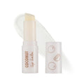 ColourPop Lip Balm - Hydrating Coconut Oil & Shea Butter Formula - Nourishes & Heals Chapped Lips - 0.12 oz